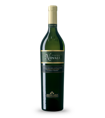 Vendita online vino verdicchio Vigna Novali Moncaro