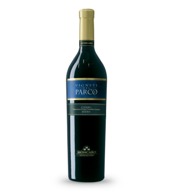 Vendita online vino rosso conero Vigneti del Parco Moncaro