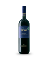 Vendita online vino biologico Geos Rosso Piceno Moncaro